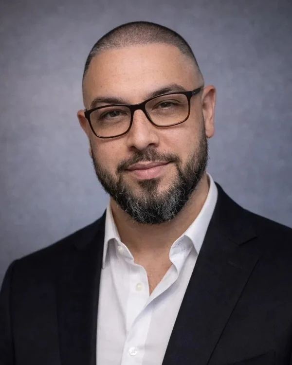 Esteban Otero