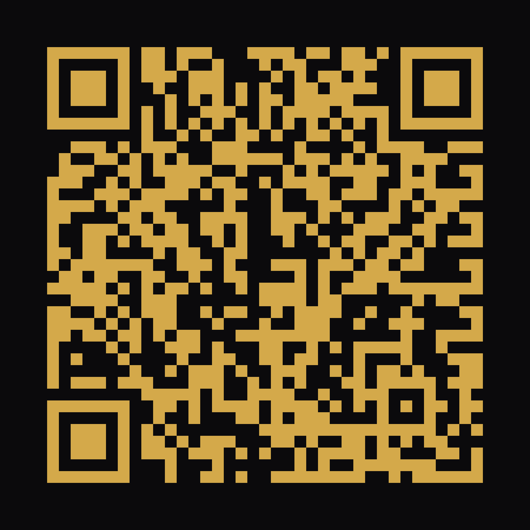 QR code that opens this contact card